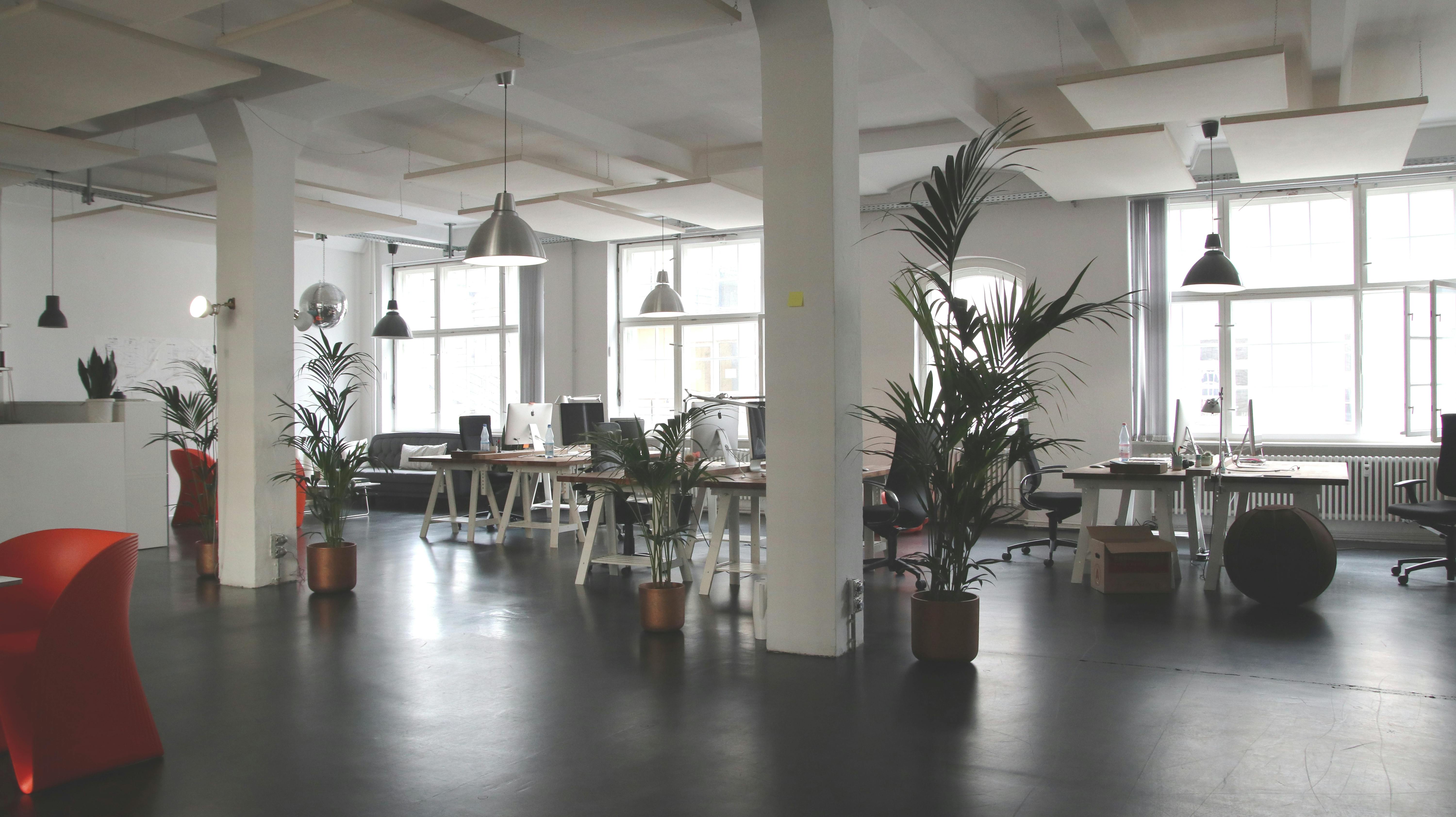 Work-Space - il tuo ufficio nel cuore della Brianza